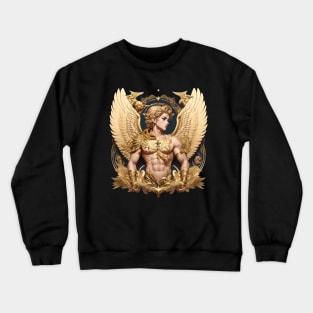 eros Crewneck Sweatshirt